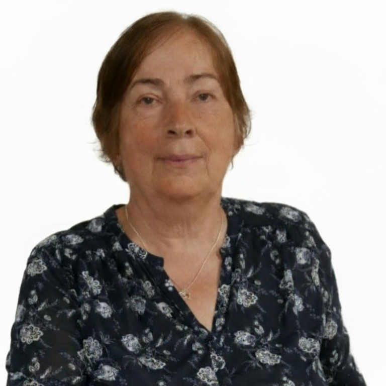 Dr. Ács Katalin portréja